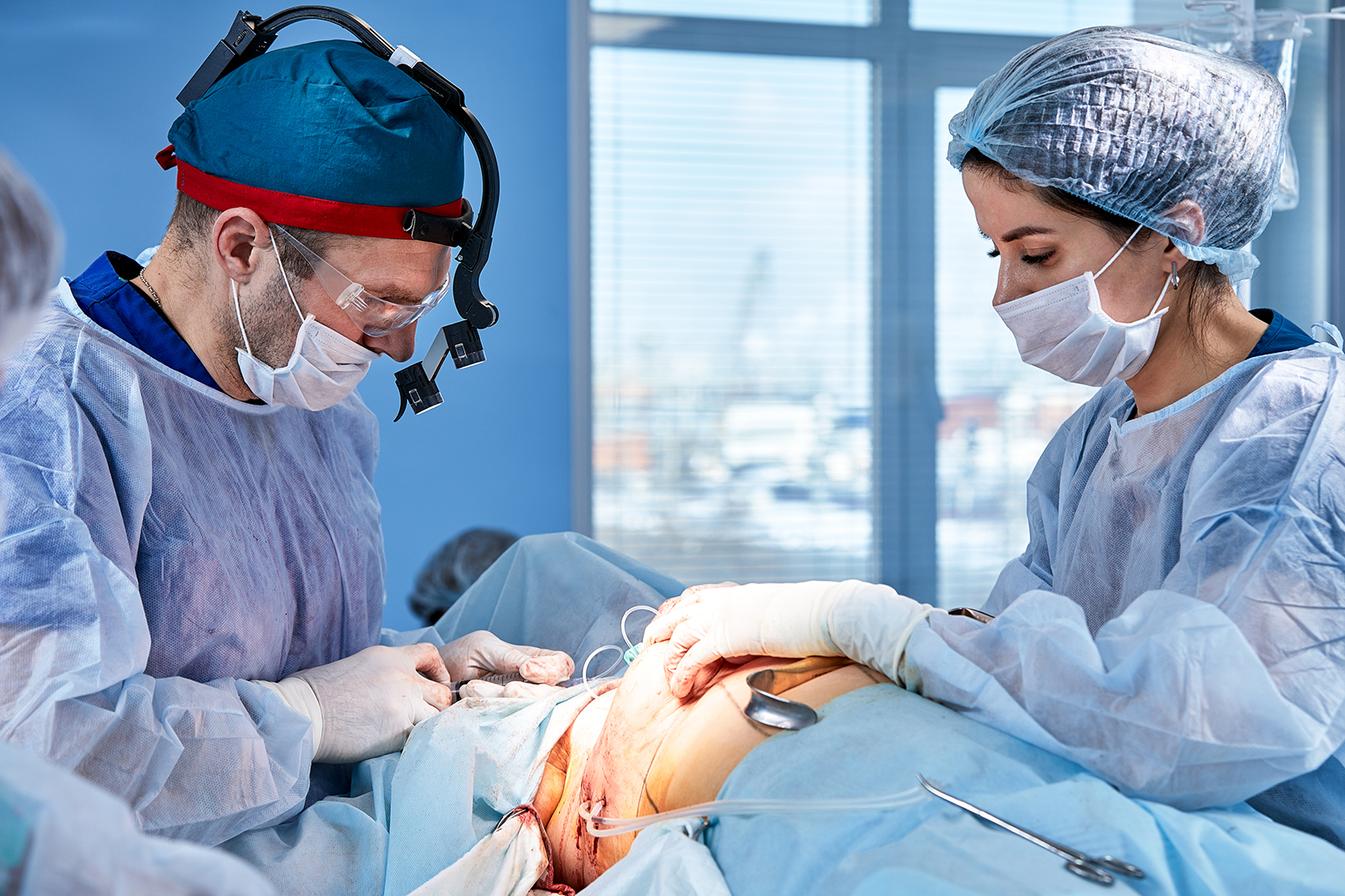 Cosmetic-Surgery