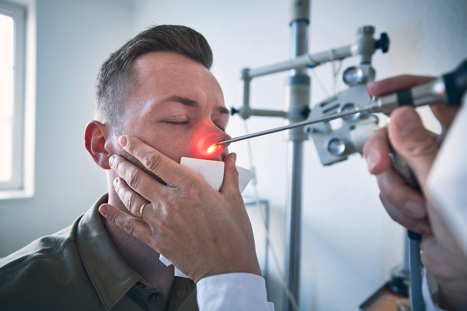 Sinus-and-Nasal-Surgery