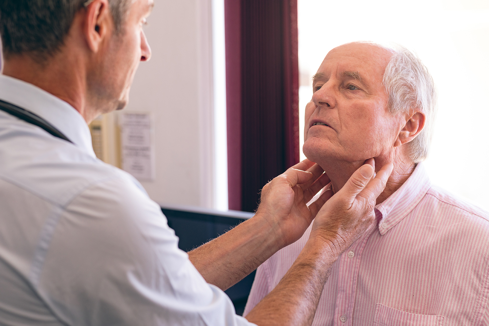 Throat-and-Voice-Care
