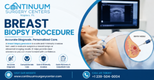 Breast Biopsy Procedure: What to Expect Before, During & After